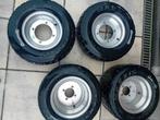 Kit roue douglas route quad yamaha blaster 200, Motoren, Onderdelen | Yamaha, Ophalen, Gebruikt