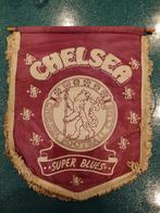 Vlag van Chelsea, Ophalen of Verzenden, Gebruikt