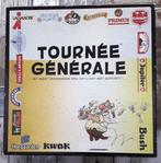 Speldoos "Tournée Générale", Hobby en Vrije tijd, Een of twee spelers, Ophalen of Verzenden, Zo goed als nieuw