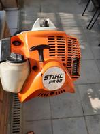 Stihl grastrimmer FS40 zeer goede staat met draadkop, Tuin en Terras, Bosmaaiers, Ophalen, Zo goed als nieuw, 10 tot 30 cm, Stihl