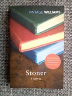 Stoner - John Williams, Boeken, Gelezen, John Williams, Ophalen of Verzenden, Amerika