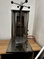 Doner machine met gas goede staat, Zakelijke goederen, Ophalen
