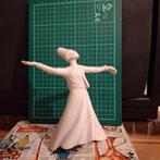 Statuette déco Derviche Tourneur, Enlèvement, Comme neuf