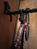 stevens exon fiets, Fietsen en Brommers, Fietsen | Racefietsen, Carbon, Heren, Zo goed als nieuw, Meer dan 20 versnellingen