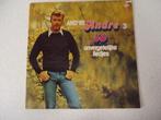 LP "André Van Duin" 50 Onvergetelijke Liedjes 3 anno 1977, Cd's en Dvd's, Vinyl | Nederlandstalig, Ophalen of Verzenden, Gebruikt