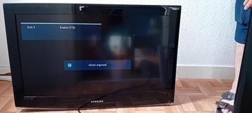 Samsung Lcd TV LE32A456 - 32 inch - HD Ready