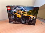 Lego Wrangler set 42122, Enlèvement ou Envoi, Comme neuf, Ensemble complet, Lego