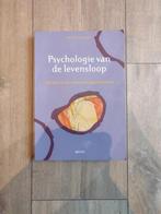 Psychologie van de levensloop, Boeken, Ophalen, Gelezen