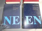 woordenboeken, Livres, Dictionnaires, Enlèvement, Anglais