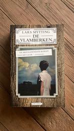 Lars Mytting - De vlamberken, Comme neuf, Enlèvement ou Envoi, Lars Mytting