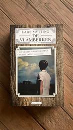 Lars Mytting - De vlamberken, Ophalen of Verzenden, Zo goed als nieuw, Lars Mytting