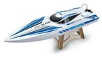 Snelle Watergekoelde Powerboat Speedboot2,4 GHz ca.45km, Hobby & Loisirs créatifs, Modélisme | Bateaux & Navires, Enlèvement ou Envoi