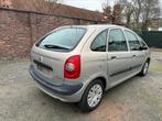 Citroen xsara Picasso 1.6 benzine 70 Kw,*GEKEURD*, Auto's, Citroën, Voorwielaandrijving, Stof, Xsara, 1600 cc