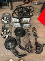 Lot Volkswagen polo 86 2f onderdelen, Auto-onderdelen, Ophalen, Volkswagen