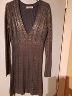 Laltramoda feestelijk kleedje, Ophalen of Verzenden, Zo goed als nieuw, Knielengte, Maat 36 (S)