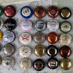 40 prachtige capsules, Verzamelen, Complete verzamelingen en Collecties, Ophalen of Verzenden