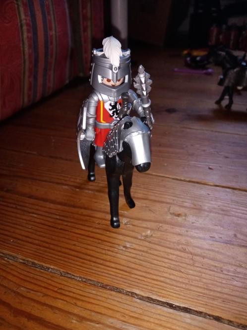 Playmobil Imperial Knight, Kinderen en Baby's, Speelgoed | Playmobil, Zo goed als nieuw, Ophalen
