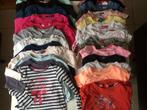 T-shirt fille été (5/6 ans) - manches courtes ou longues, Kinderen en Baby's, Kinderkleding | Maat 110, Meisje, Gebruikt, Ophalen