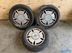 honda civic ima velgen 5x114.3 64.1 15 inch reservewiel velg, Gebruikt, Band(en)