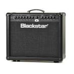 Amplificateur Blackstar ID:60 TVP 60 W + guitare Cort X Blac, Musique & Instruments, Guitare, Enlèvement, 50 à 100 watts, Neuf