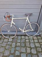 Vintage koersfiets Koga-Miyata Gent's Racer single speed, Ophalen