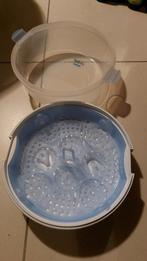 Stérilisateur biberon, Enfants & Bébés, Enlèvement, Utilisé, Stérilisateur