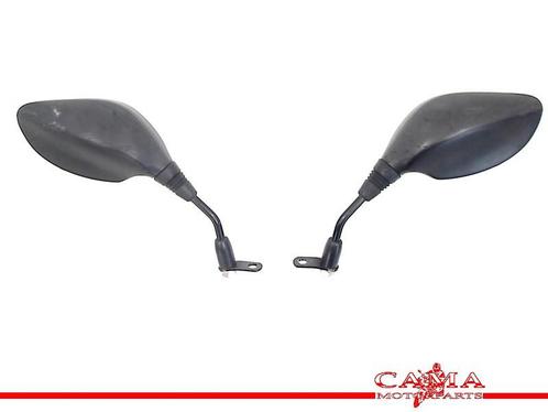 SPIEGEL LINKS + RECHTS PCX 125 2010-2012 (PCX125 JF28), Motoren, Onderdelen | Honda, Gebruikt