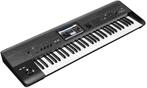 korg krome EX 61, Musique & Instruments, Claviers, Enlèvement, Comme neuf, 61 touches, Korg