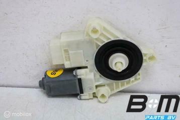 Raammotor linksachter VW Golf 7 5Q4959811A