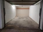 Beau box de garage sécurisé à louer avenue du Condor, Bruxelles