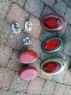 Ovaal kever, Ophalen