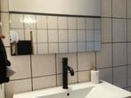 Miroir salle de bain, Maison & Meubles, Comme neuf, Autres types, 25 à 50 cm, 50 à 100 cm