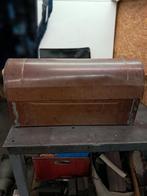 Antieke decoratiestuk, Ophalen