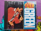 The supreme Al Green, Cd's en Dvd's, Ophalen of Verzenden, Zo goed als nieuw