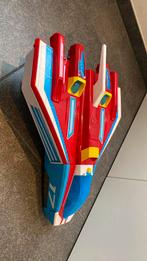 Paw Patrol Mighty Pups Supersonische Jet, Kinderen en Baby's, Ophalen, Gebruikt