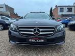 Mercedes-Benz E-Klasse E220 E 220 d *12 mois de garantie*, Auto's, Automaat, 4 deurs, Gebruikt, Zwart