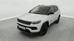 Jeep Compass 1.5 e-Hybrid BVR7 S-CUIR / NAVI / FULL LED, Auto's, Jeep, Automaat, Gebruikt, 4 cilinders, Alcantara