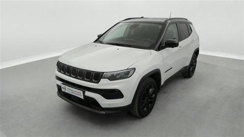 Jeep Compass 1.5 e-Hybrid BVR7 S-CUIR / NAVI / FULL LED, Auto's, Jeep, Te koop, Compass, Benzine, SUV of Terreinwagen, 5 deurs