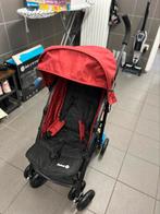 Safety 1st Up to me Buggy - Ribbon Red Chic, Ophalen, Nieuw, Overige merken, Regenhoes