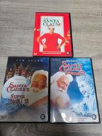 Coffret trilogie Père Noël, CD & DVD, DVD | Enfants & Jeunesse, Comme neuf, Enlèvement ou Envoi