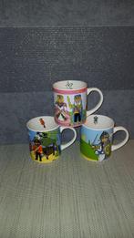 Playmobil mokken, Ophalen of Verzenden, Gebruikt
