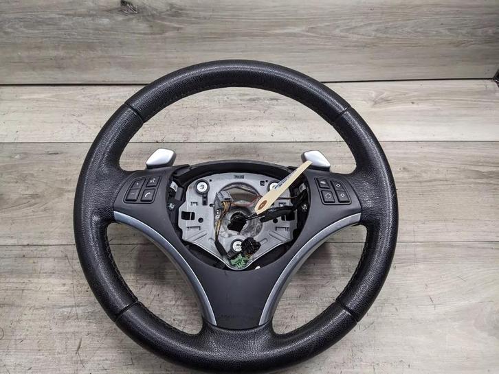 Volant Sport BMW E-Série, Autos : Pièces & Accessoires, Électronique & Câbles, BMW, Neuf, Enlèvement