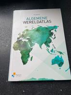 Plantyn algemene wereldatlas, Ophalen, Zo goed als nieuw