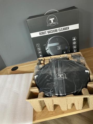 1x gebruikte robotstofzuiger ( winkelprijs €489 ) beschikbaar voor biedingen