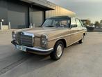 Mercedes 220, Auto's, 4 deurs, Achterwielaandrijving, Particulier, Te koop