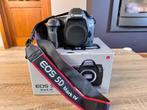 Canon 5D Mark IV, Audio, Tv en Foto, Spiegelreflex, Canon, Zo goed als nieuw, Ophalen