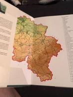 Bomen in België - Dendrologische inventaris 1987 - 1992, Livres, Nature, J.C. Baudoin PH. De Spoelberch J. Van Meulder, Enlèvement ou Envoi