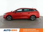 Renault Mégane 1.2 TCe Energy BOSE Edition (bj 2017), Auto's, Renault, Voorwielaandrijving, Gebruikt, Zwart, https://public.car-pass.be/vhr/0d0d1034-3319-4fba-a9bd-1aff364d7779