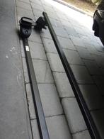 Dakdragers met sleutels, Auto diversen, Dakdragers, Ophalen, Gebruikt