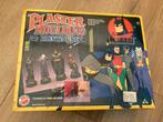 Batman animated plaasterset, Verzenden, Gebruikt